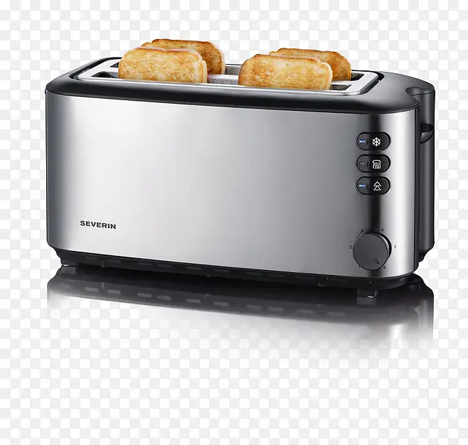 早餐面包机