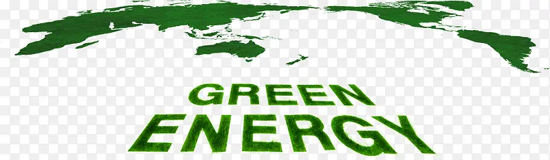 绿色岛屿GREEN ENERGY
