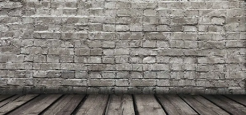 木板地板背景墙石头墙纹理质感
