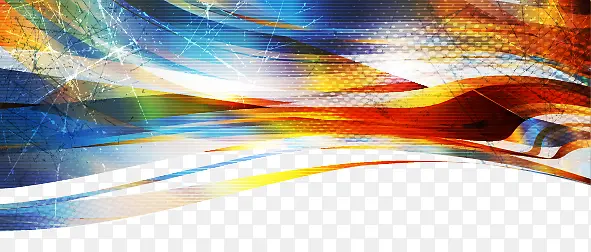 抽象的线条背景PNG图片素材下载_图片编号qwwblrad-免抠素材网