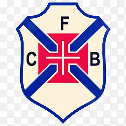 足球队logo