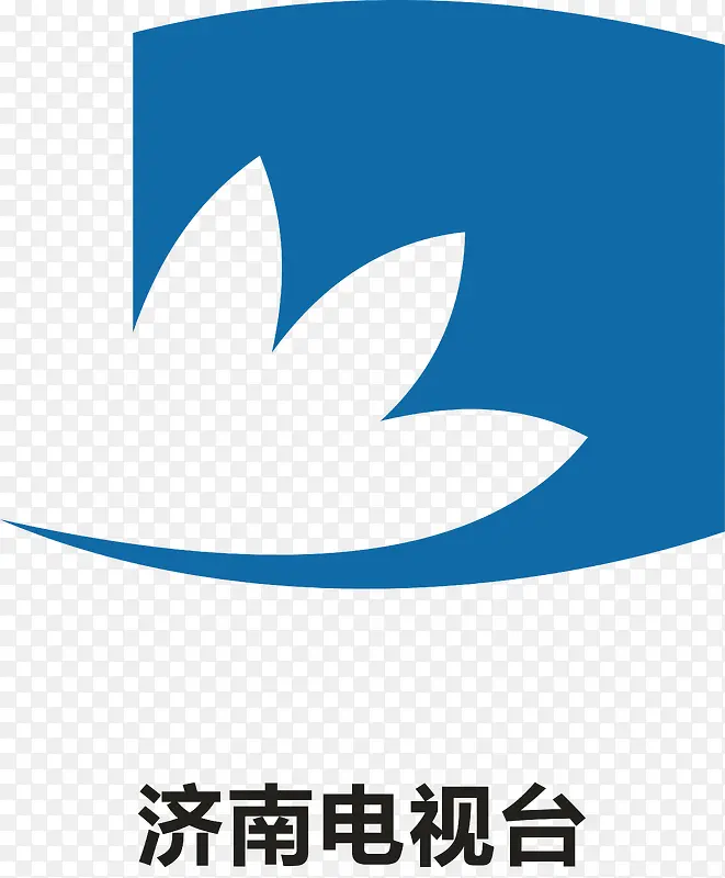济南电视台logo