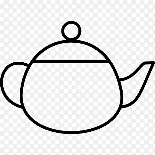 茶壶图标