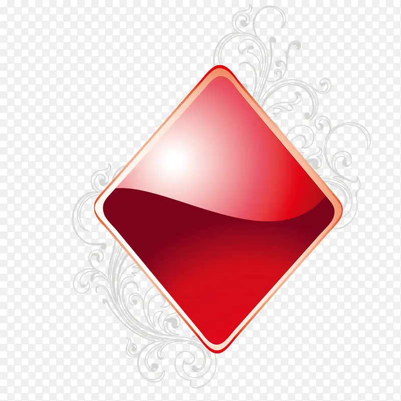 扑克方片花色PNG图片素材下载_图片编号qnvwbmbk-免抠素材网