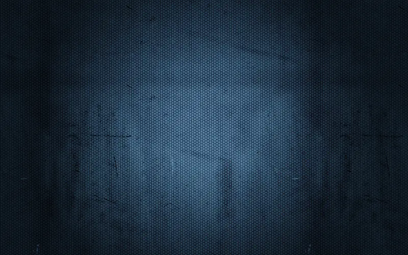 抽象蓝色暗调质感背景壁纸