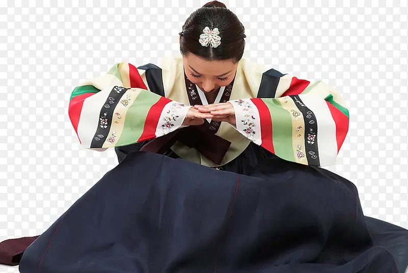 韩国传统礼仪