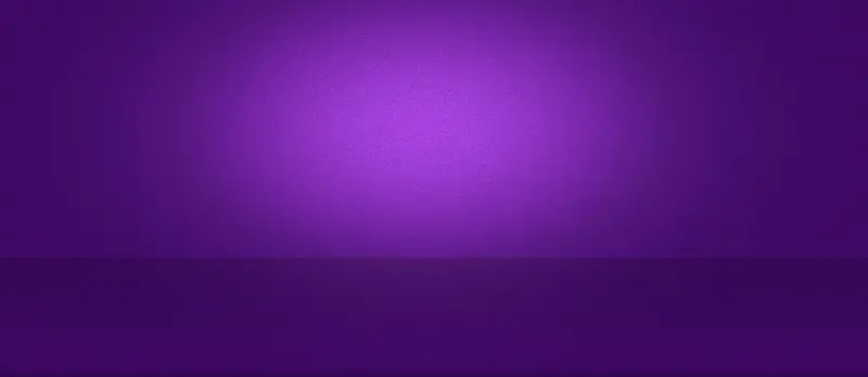 紫色光亮海报背景