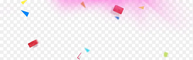 红色banner背景