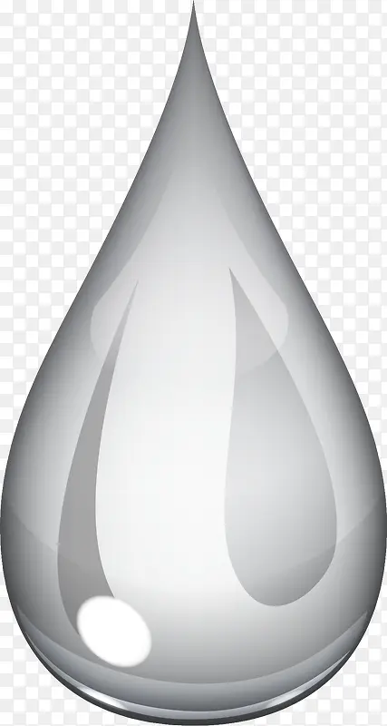 水滴玻璃