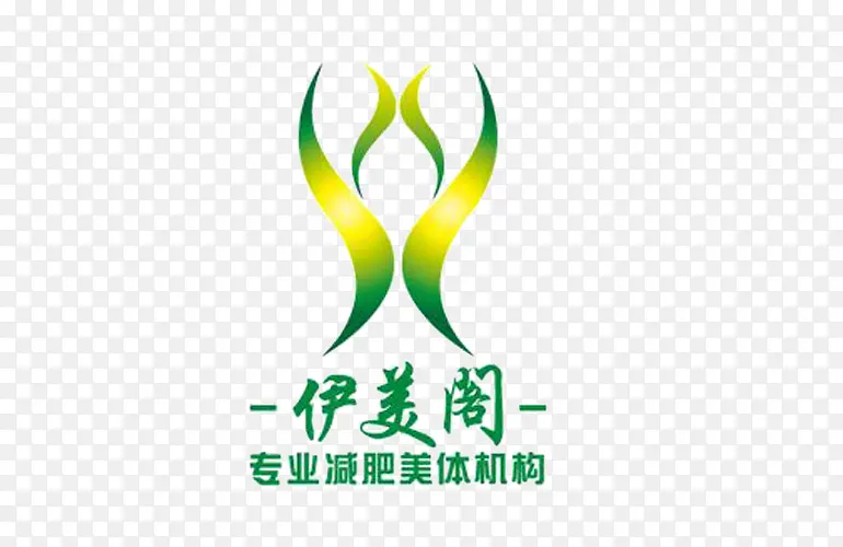 减肥logo