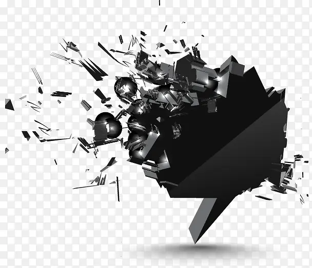 破碎的对话框