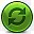 同步绿色Round-32PX-icons