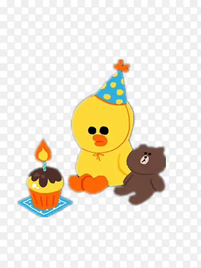 生日快乐
