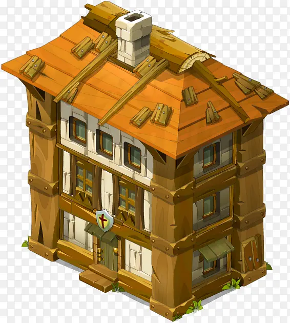 教堂建筑