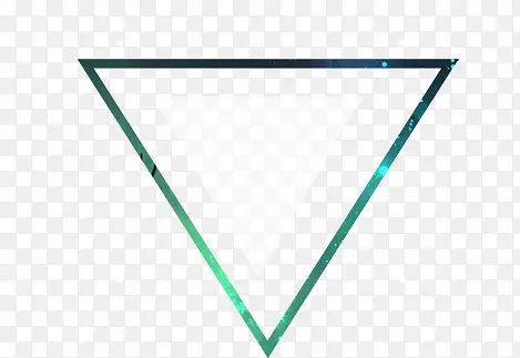 三角形元素