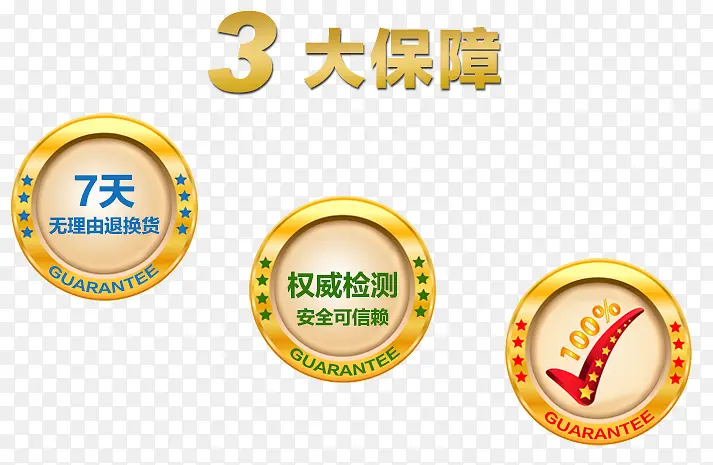 保障标签