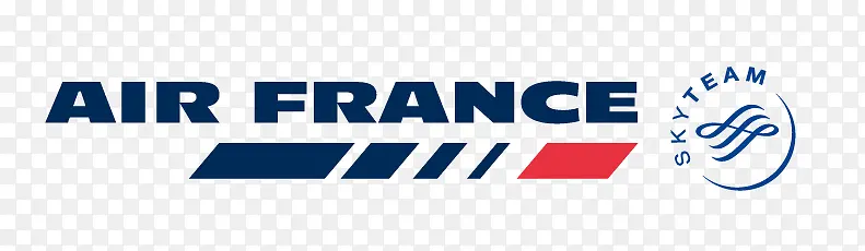 法国航空logo