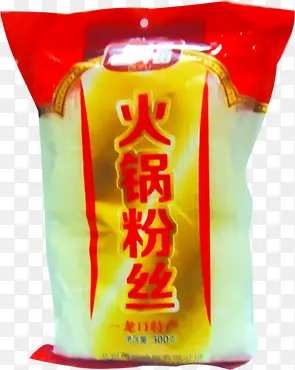 高清摄影商场火锅粉丝