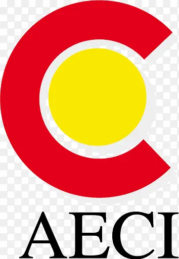 AECI标志设计
