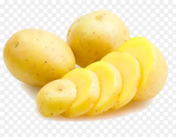 土豆蔬菜