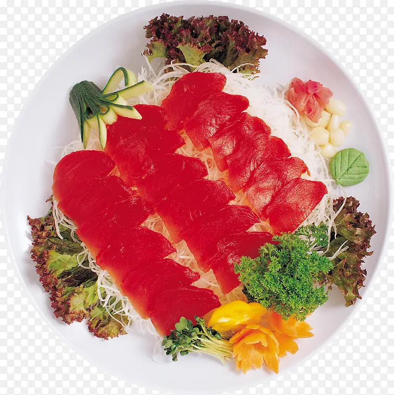 日本料理