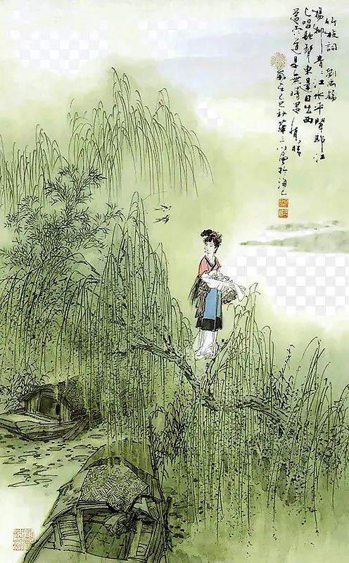 艺术诗词