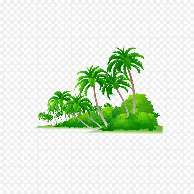 椰树
