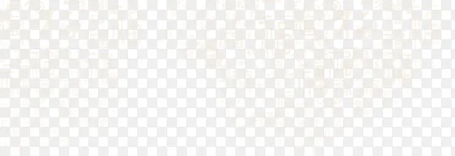福字装饰纹