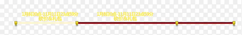 活动进度条