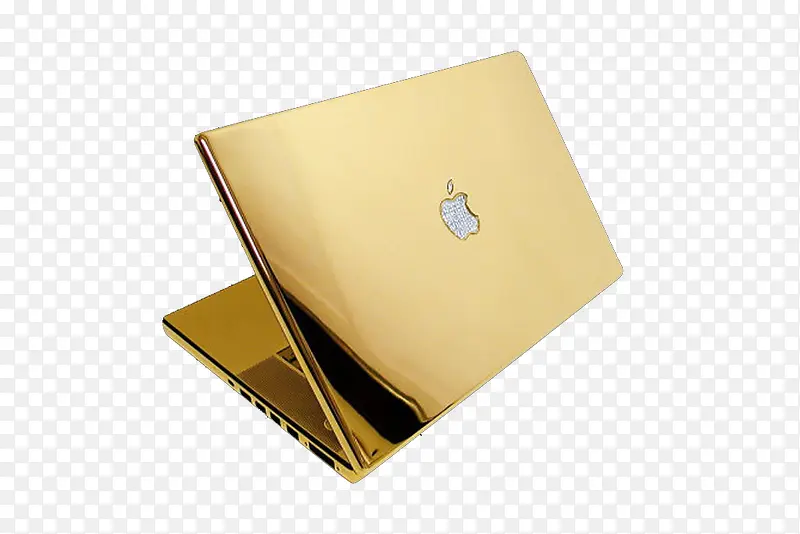金色Mac本
