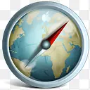 地球指南针