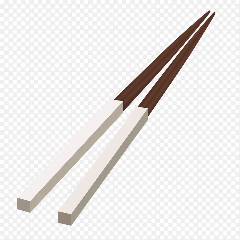 饭店筷子