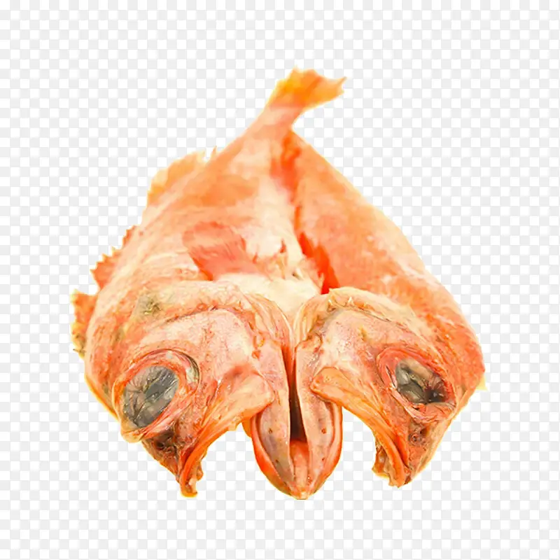 红鱼鱼干