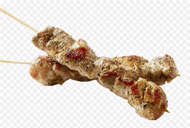 羊肉串图片