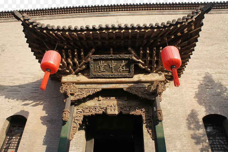中式建筑PNG图片素材下载_图片编号ydokpbeg-免抠素材网