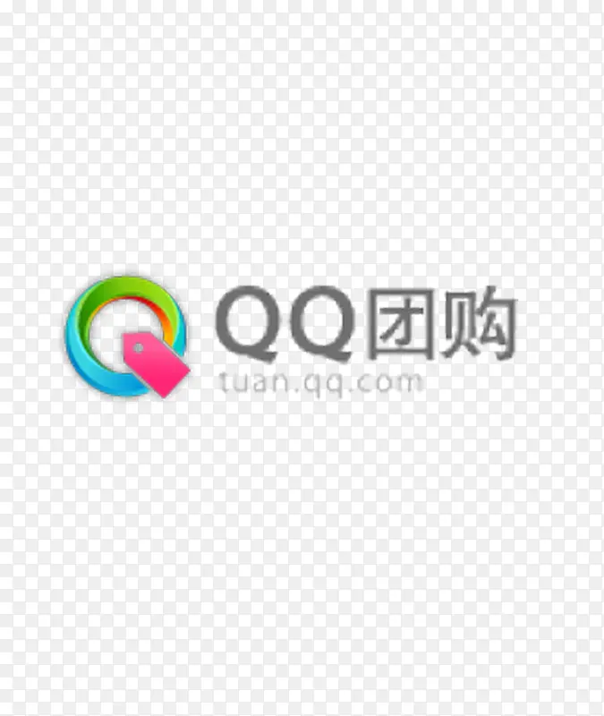 QQ团购logo