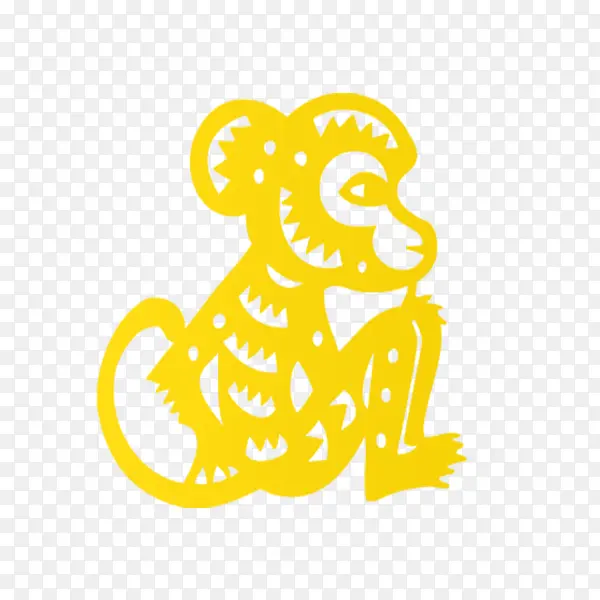 金猴
