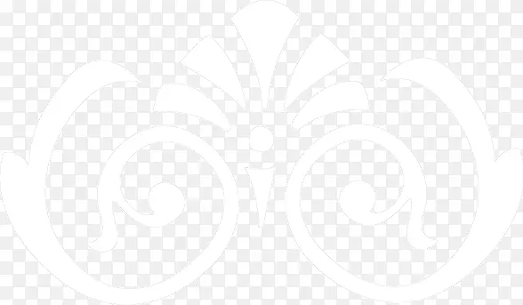 欧式花纹