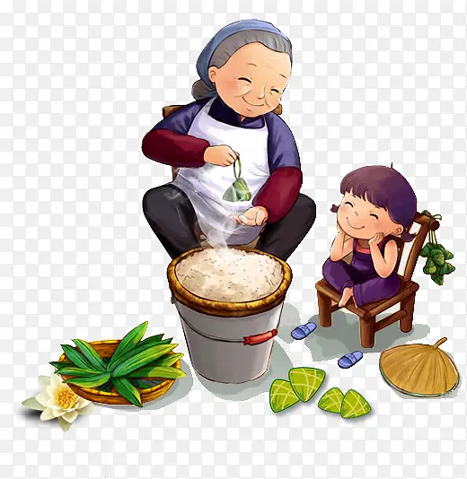 端午节