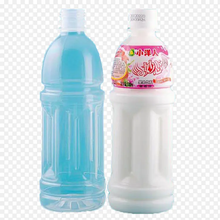 包装瓶子