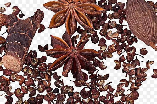 花椒大料  花椒大料