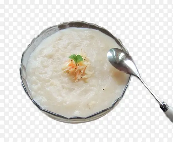 海鲜米糊素材图片