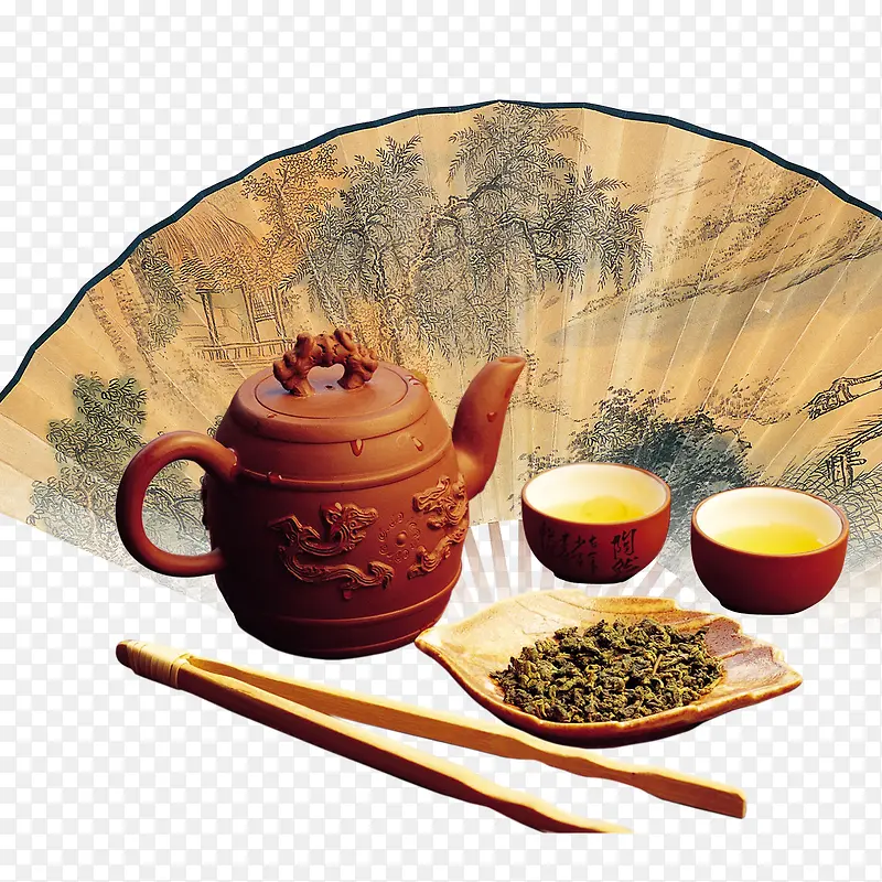 茶文化免费下载