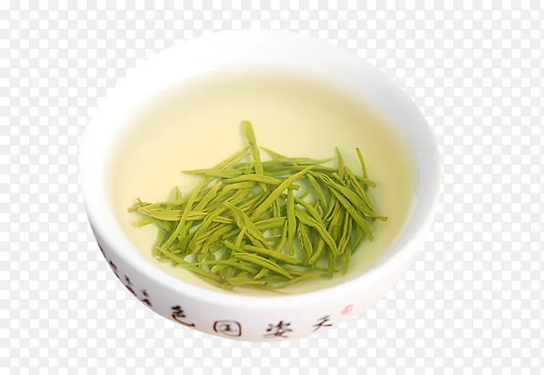 高山茶绿茶