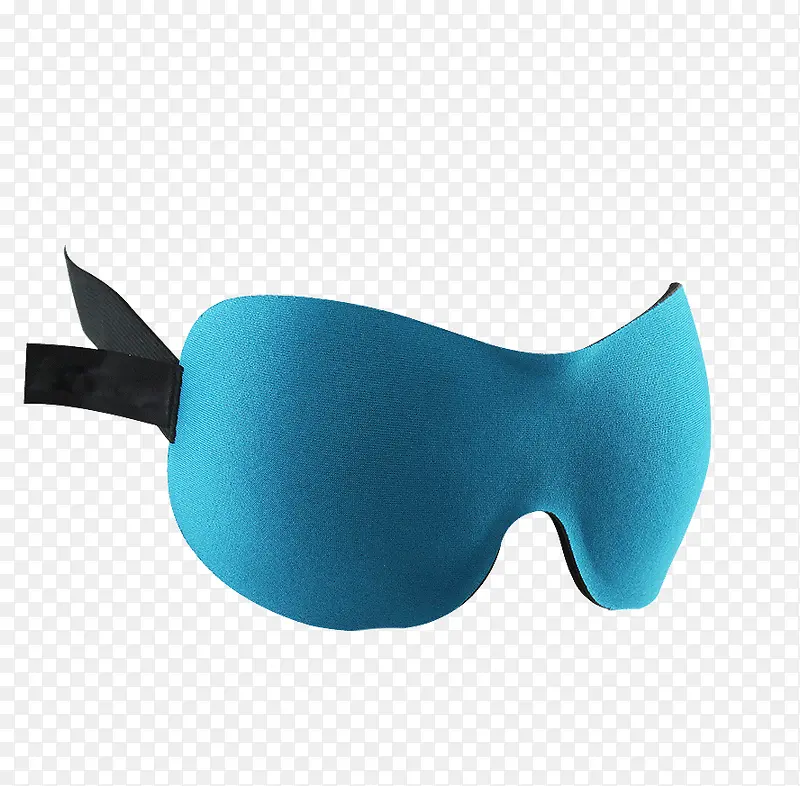 夏季遮光3D眼罩