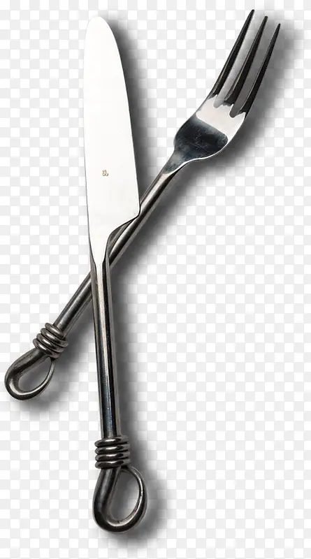 刀子和叉子