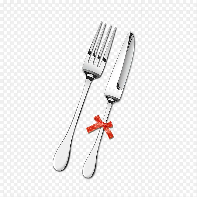 刀和叉子