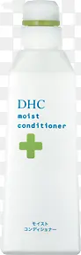 产品修图DHC化妆水