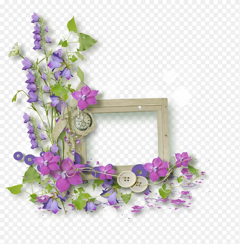 精美花框