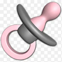 奶嘴cute-baby-icons